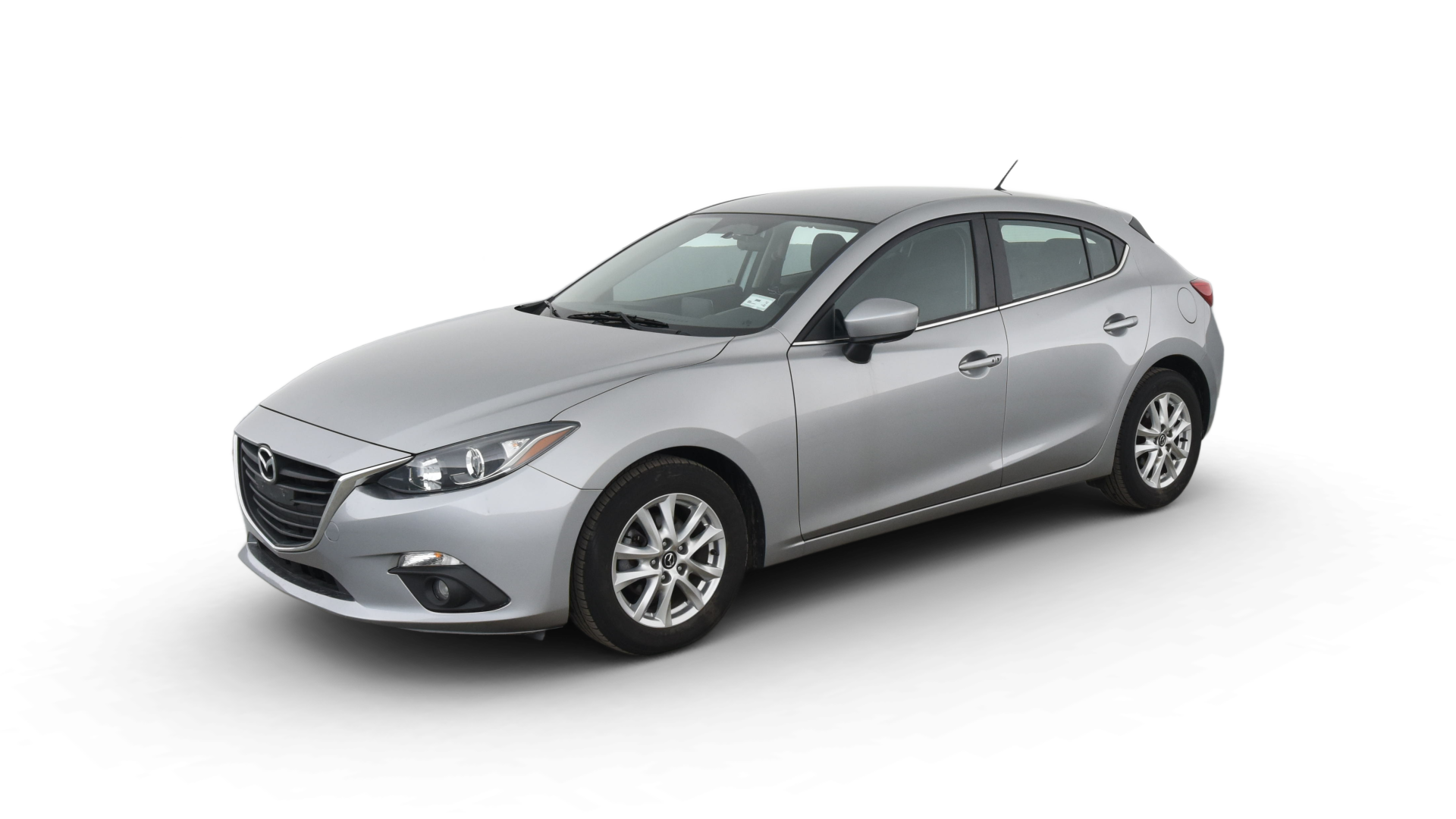 Used 2015 MAZDA MAZDA3 Carvana